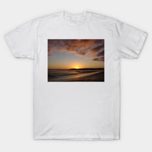 Alresford Creek, Essex T-Shirt